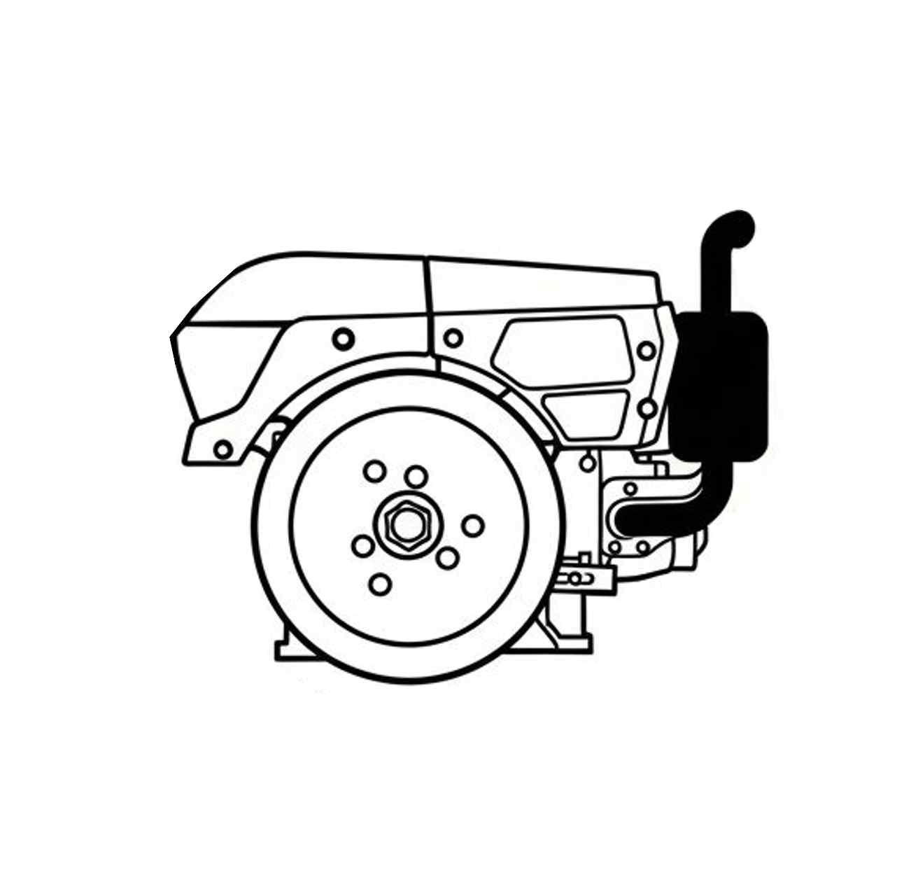 Diesel Engine